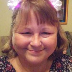 Meet your Posher, Diane